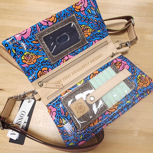 NEW Consuela Mandy Uptown Crossbody - Picture 2 of 3